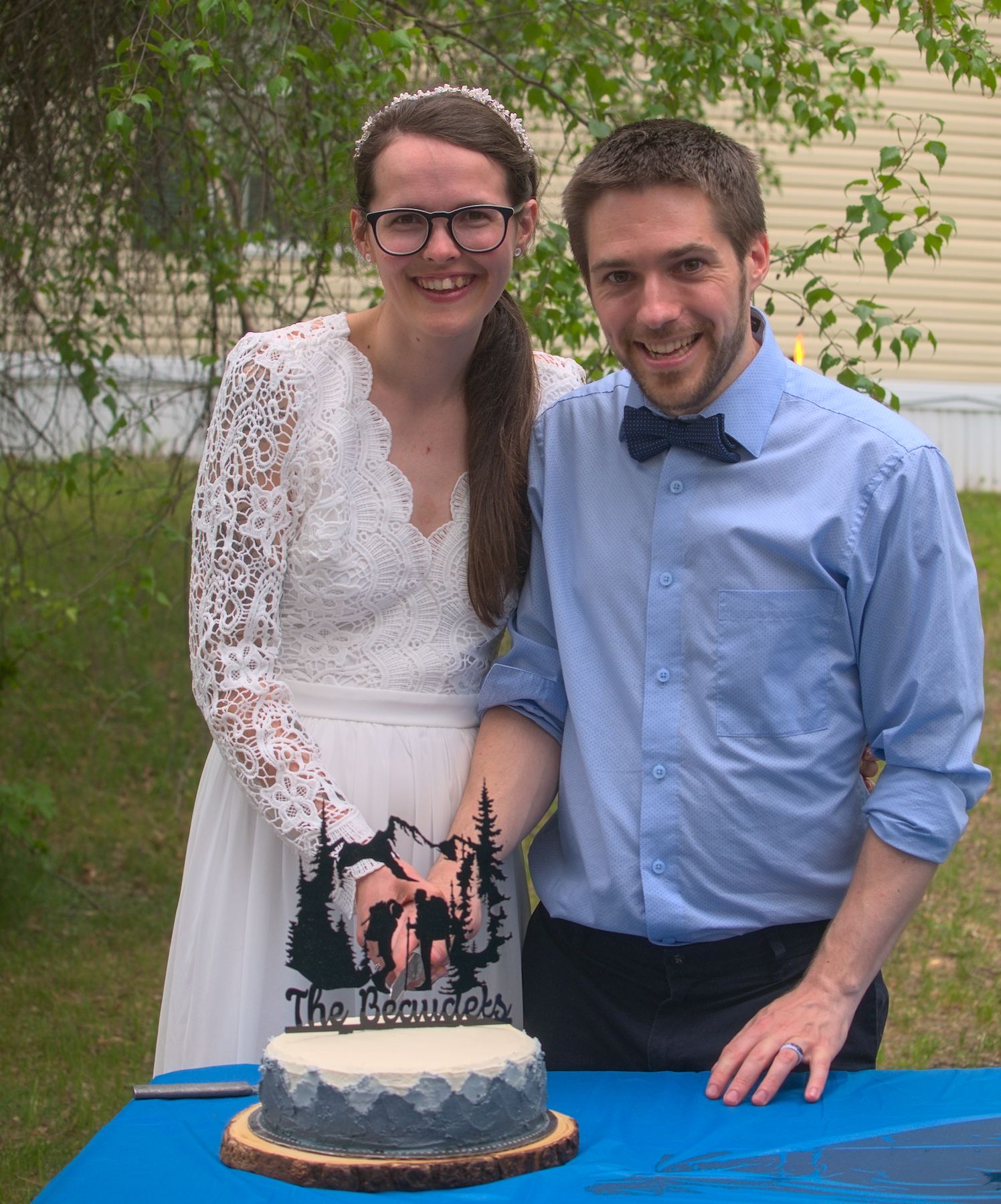 Cake Cutting