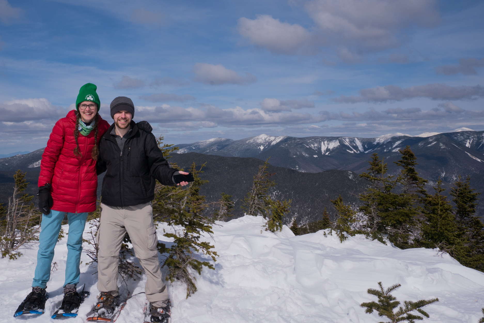 mountain picture